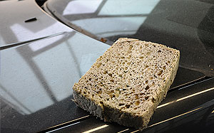 Fahrzeugpflege